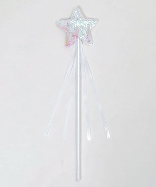 WEGO キラキラスターステッキ