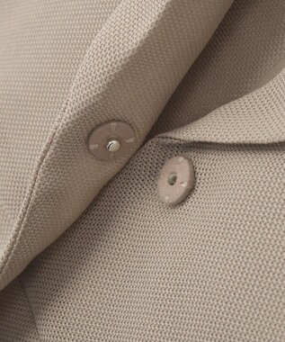 AMERICAN HOLIC メッシュフレンチジャケット Gray Beige