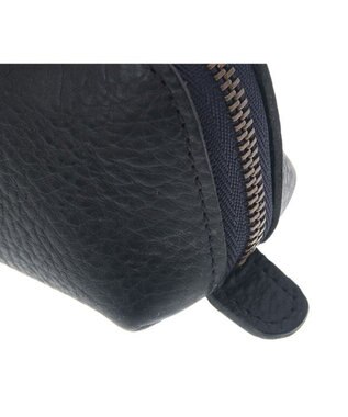 genten トスカ ペンケース ネイビー