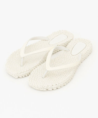 ONWARD CROSSET SELECT 【ILSE JACOBSEN】CHEERFUL ビーチサンダル