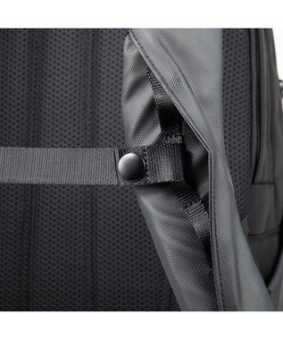 ACE BAGS & LUGGAGE ace. ディバイスパック ビジネスリュック  A4サイズ 14インチPC収納 3気室 20041 エース ブラック
