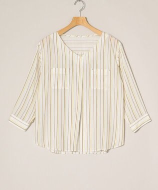 ONWARD Reuse Park 【any SiS】ブラウス春夏