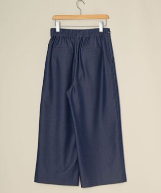 ONWARD Reuse Park 【any SiS】パンツ秋冬 ブルー