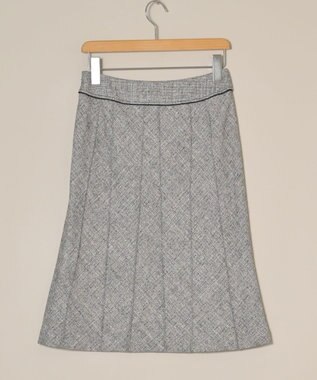 ONWARD Reuse Park 【23区】スカート春夏 ブラック