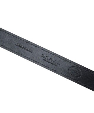 REGAL FOOT COMMUNITY 【リーガル】TS85 プレミアム オイルドベルト ベルト ブラック