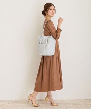 ROOTOTE 1142【A4収納サイズ】LT.アーキャトル_ルーパンセ-A 02：シルバー