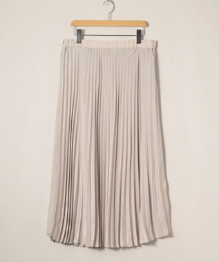 ONWARD Reuse Park 【J.PRESS】スカート秋冬 ベージュ