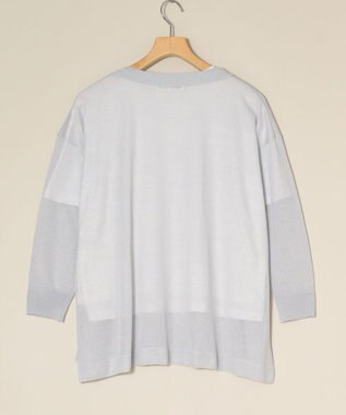 ONWARD Reuse Park セット商品/サイズ38【23区】ニット春夏×カットソー春夏 その他