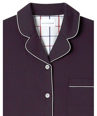 une nana cool 【綿100％】スムースパジャマ EN