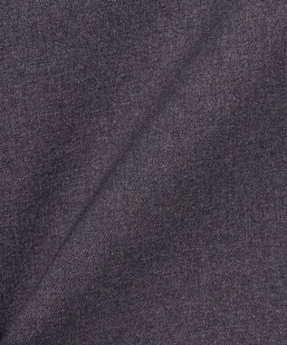 J.PRESS KIDS 【140-170cm】サイド切替 パンツ チャコールグレー系