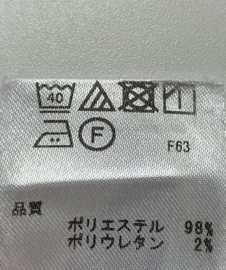 ONWARD Reuse Park 【any FAM】パンツ春夏 ブラック