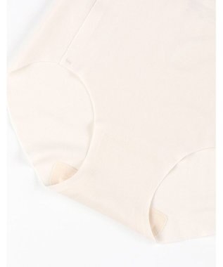 WACOAL 【GOCOCi ゴコチ】 ショーツ はきこみ丈ふかめ まるでつけていないようなはきごこち ムレにくい フラット仕上げ CGG220とペア CGG510とペア PGG310 /ワコール アイボリー