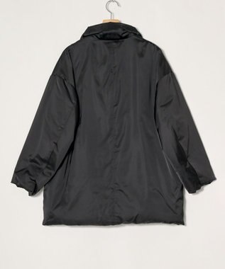 ONWARD Reuse Park 【23区】コート秋冬 ブラック