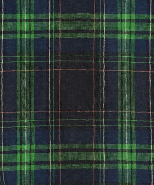 J.PRESS MEN インドマドラスチェックシャツ ネイビー系3