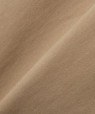 earth music&ecology チノバミューダパンツ Beige