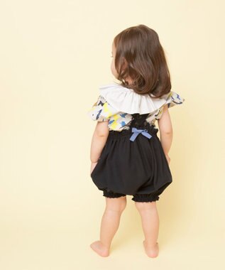 TRICOTE TOPS/トップス 52YELLOW