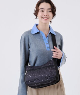 LeSportsac CLASSIC HOBO/ブリスドッツ