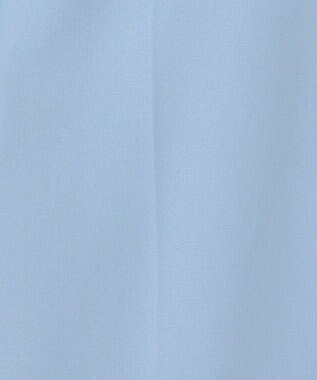 UNFILO beauty warm テーパードパンツ スモーキーブル―