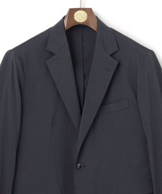 J.PRESS MEN 【WEB・一部店舗限定】ハイパワーストレッチ セットアップ ジャケット ネイビー系