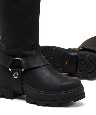SOREL SOREL/ ジョアンフォーワード　トール /ソレル Black、 Black