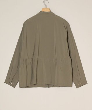 ONWARD Reuse Park 【自由区】ジャケット春夏 グリーン