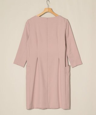 ONWARD Reuse Park 【23区】ワンピース秋冬 ピンク
