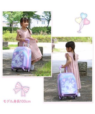 Mother garden マザーガーデン ユニコーン スーツケース 【子供用】 -
