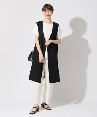 ONWARD Reuse Park 【J.PRESS】カットソー春夏 ホワイト