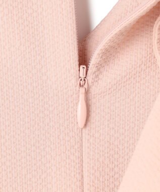 TOCCA BUNNY PUFF ブラウス ピンク系