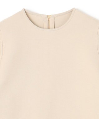 UNFILO 【STORY×UNFILO】フォルムニット セットアップ ベージュ