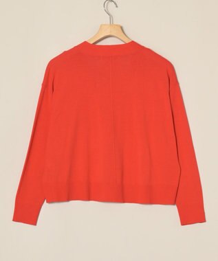 ONWARD Reuse Park 【UNFILO】ニット春夏 レッド