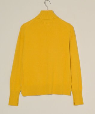 ONWARD Reuse Park 【23区】ニット秋冬 イエロー