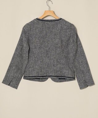 ONWARD Reuse Park 【any SiS】ジャケット春夏 ネイビー