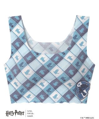 une nana cool 【ハリー・ポッターコラボ】Harry Potter × une nana cool 【綿混】ノンワイヤーブラ BU