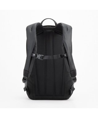 ACE BAGS & LUGGAGE ace. ディバイスパック ビジネスリュック  A4サイズ 14インチPC収納 3気室 20041 エース ブラック