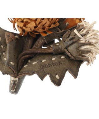 genten エヴァーチャーム タンポポ イエロー