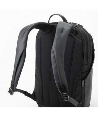 ACE BAGS & LUGGAGE ace. ディバイスパック ビジネスリュック  A4サイズ 14インチPC収納 3気室 20041 エース ブラック