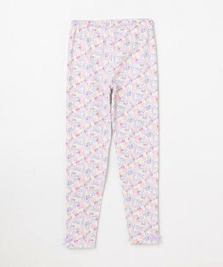 ANY KIDS 【Strawberry Collection】いちごレギンス ピンク