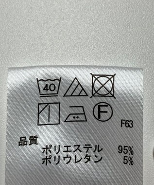 ONWARD Reuse Park 【any SiS】パンツ春夏 グレー