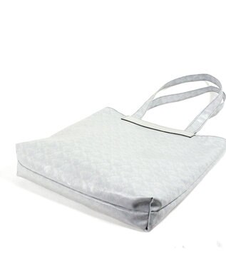 PELLE BORSA サブバッグ Alive アライブ 4432 ホワイト