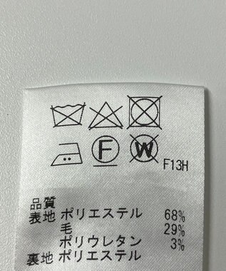 ONWARD Reuse Park 【J.PRESS】スカート秋冬 ブラック