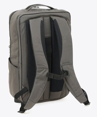 Columbia Columbia/ スターレンジ23Lスクエアバックパック /コロンビア Charcoal