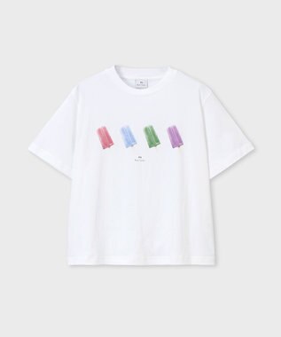 Paul Smith Ice Lolly 半袖Tシャツ
