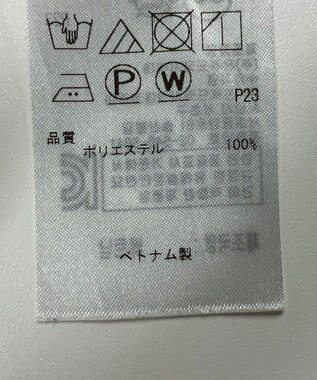 ONWARD Reuse Park 【23区】ブラウス秋冬 レッド