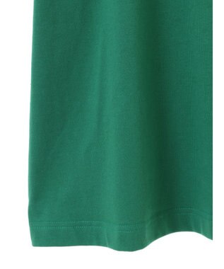 CRAFT STANDARD BOUTIQUE 刺繍ロゴＴシャツ C