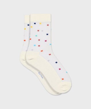 Paul Smith Nickey シアーソックス
