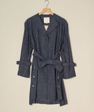 ONWARD Reuse Park 【自由区】コート春夏