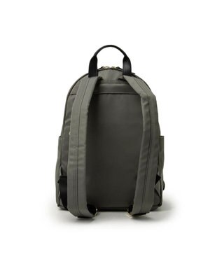 LANVIN en Bleu グラン バックパック グレー