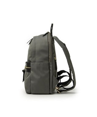 LANVIN en Bleu グラン バックパック グレー