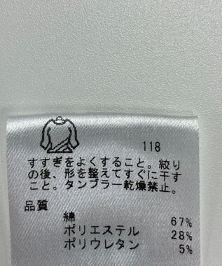 ONWARD Reuse Park 【23区GOLF】スカート秋冬 レッド